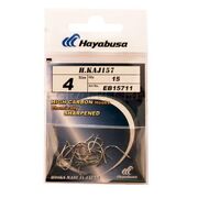 Carlige Hayabusa H.KAJ157 nr: 10/10 Buc/Plic