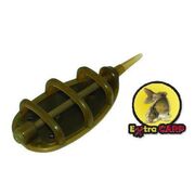 EC METHOD FEEDER IN LINE SET 2+1-50,60gr+MATRITA