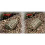 EC MOMITOR ECOLOGIC TOP FEEDER 40gr 