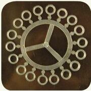 EXTRA CARP ELASTIC PELLETE  5,5mm /18Buc/Plic