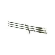 EXTRA CARP HELICOPTER RIG SISTEM + PVC TUBE 3 BUC / PLIC