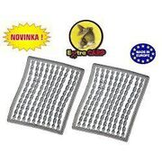 EXTRA CARP OPRITOR BOILES  TRANSPARENT 200 BUC/PLIC