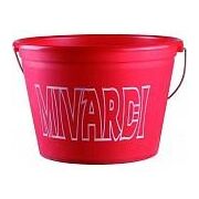 GALEATA MIVARDI 25L DIN PLASTIC