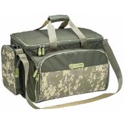 GEANTA TERMOIZOLANTA MIVARDI DINING THERMO BAG CAMOCODE + TRUSA PICNIC 2 PERSOANE, 47X25X30CM