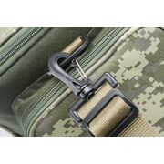 GEANTA TERMOIZOLANTA MIVARDI DINING THERMO BAG CAMOCODE + TRUSA PICNIC 2 PERSOANE, 47X25X30CM