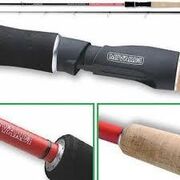 LANSETA MIVARDI  AVANTGARDE SPINNING M  2,40m 15 - 45 gr