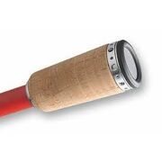 LANSETA MIVARDI  AVANTGARDE SPINNING M  2,40m 15 - 45 gr