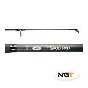 LANSETA NGT  DYNAMIC SPOD DIN CARBON 12 ft / 3.60m/ 5 Lb