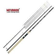 MIVARDI  IMPERIUM FEEDER II 3.60m SH 120gr  3+4
