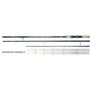 MIVARDI  IMPERIUM FEEDER II 3.90m SH 120gr  3+4