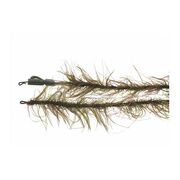 MIVARDI LEADCORE CAMUFLAJ CU SISTEM PLUMB PIERDUT 90 cm / 45LB
