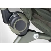MIVARDI RECLINER NEW DYNASTY-SCAUN - PAT NEW DYNASTY 