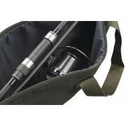 MIVARDI ROD SLEEVE PREMIUM 205cm/12ft / 1 COMPARTIMENTE