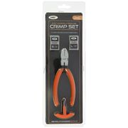 NGT CRIMP TOOL SET 