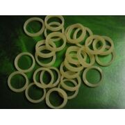PB PRODUCTS EXTRA STONG BAIT BANDS 25Buc/Plic