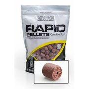PELETE MIVARDI  CLASSIC HALIBUT 1KG /  8 mm