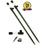 PICHETI  EXTRA CARP 60-110cm 2 Buc/Set