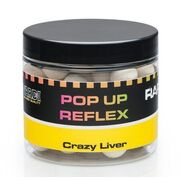 POP-UP MIVARDI REFLEX  CRAZY LIVER 14 MM / 70 GR