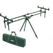 ROD POD MIVARDI TRIPOD PREMIUM 3 POSTURI