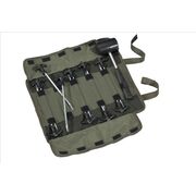 SET CUIE CORT + CIOCAN + HUSA DE TRANSPORT