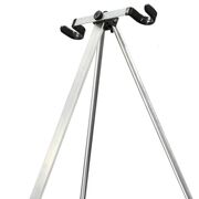 TRIPOD DE PESCUIT AP PE RAU-FLUVIU 2 POSTURI 180 CM FIX