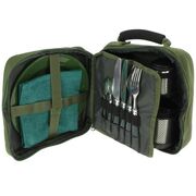 TRUSA PICNIC DELUXE NGT  2 PERSOANE