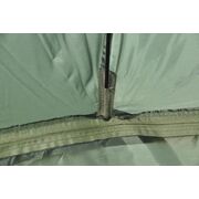 UMBRELA CU ADAPOST MIVARDI  GREEN PVC 2.50 m