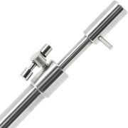  NGT BANK STICK DIN INOX EXTRA LARGE 75 - 120 cm