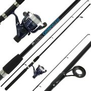 ANGLING PURSUITS COMBO LANSETA + MULINETA GENERATION
