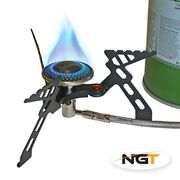 ARAGAZ NGT PORTABLE GAZ STOVE