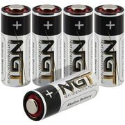 BATERIE ALKALINE NGT 12V - LRV08 / BUC
