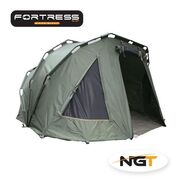 CORT NGT FORTRESS - 2 PERS 240 X 230 X 150 CM
