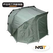 CORT NGT FORTRESS - 2 PERS 240 X 230 X 150 CM