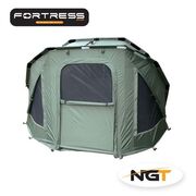 CORT NGT FORTRESS - 2 PERS 240 X 230 X 150 CM