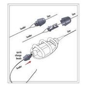 FALCON FEEDER QUICK CHANGE BEADS - L