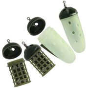 FEEDER SET NGT CU 4 MOMITOARE 