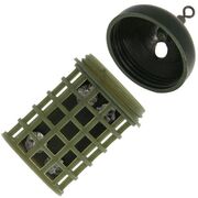 FEEDER SET NGT CU 4 MOMITOARE 
