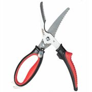 FOARFECA MULTIFUNCTIONALA FILEX FISHING SHEARS  5 IN 1