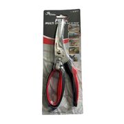 FOARFECA MULTIFUNCTIONALA FILEX FISHING SHEARS  5 IN 1