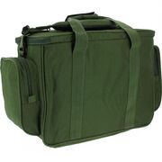 GEANTA  NGT INSULATED GREEN CARRYALL 709