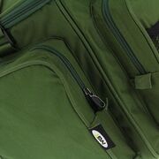 GEANTA  NGT INSULATED GREEN CARRYALL 709