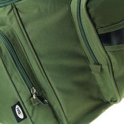 GEANTA NGT  JUMBO INSULATED GREEN CARRYALL 709L
