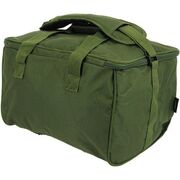 GEANTA NGT QUICKFISH GREEN CARRYALL  40 x 30 x 26 cm