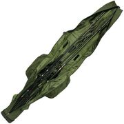 HUSA LANSETA NGT DELUXE PTR. 3 LANSETE 3.60 CM CU MULINETE