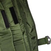 HUSA LANSETA NGT DELUXE PTR. 3 LANSETE 3.60 CM CU MULINETE