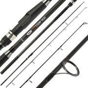 LANSETA NGT DYNAMIC CARP 13 Ft / 3.90 M / 3.5LB DIN 2 BUC FULL CARBON