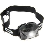 LANTERNA DE CAP NGT - XPR CREE REINCARCABIL CU USB 140 LUMEN