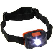 LANTERNA DE CAP NGT 100 LUMEN