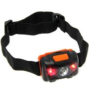 LANTERNA DE CAP NGT 100 LUMEN