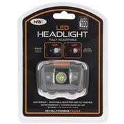 LANTERNA DE CAP NGT 100 LUMEN